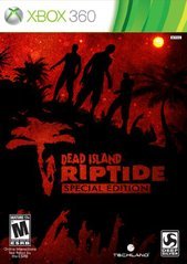 dead island riptide